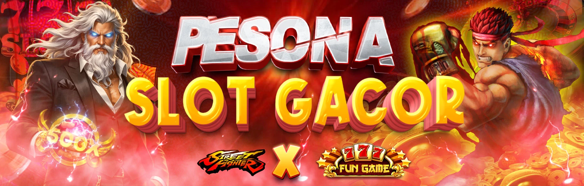 JKT168 Banner Slot Online